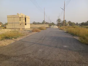 200 m2 3 Bedrooms Townhouse for Sale in Baghdad Hor Rajab