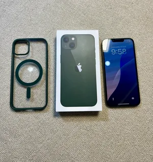 Apple . iPhone 13 . 128 GB2