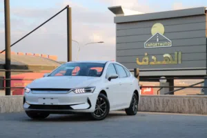 BYD QIN PLUS 2023 zero