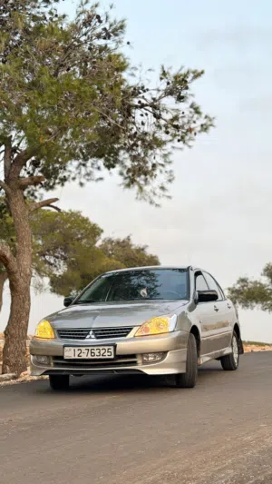 مستوبيشي لانسر 2006