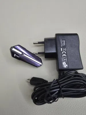 i-Tech Bluetooth Headset for Mobile with Charger