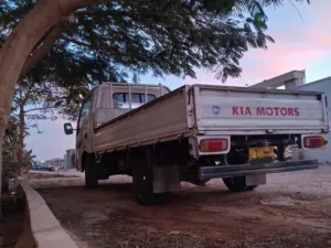 Used Kia Other in Benghazi