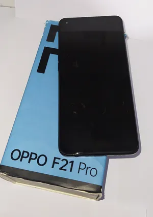 Oppo F21 Pro 128 GB in Batna