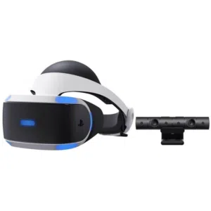 جهاز واقع افتراضي VR ps4