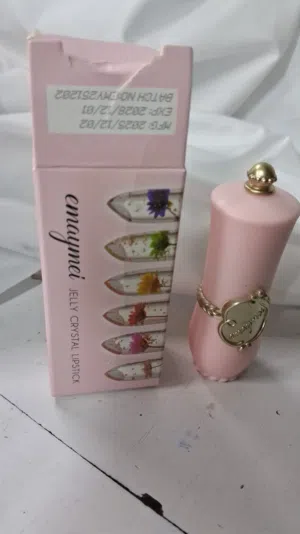 lipstick crystal