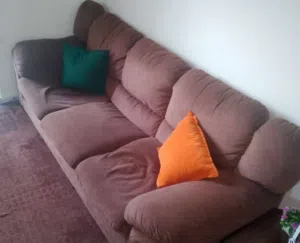طقم كنب دب امريكي
