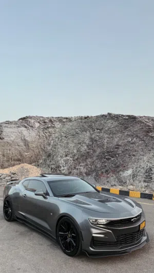 Camaro LT1  2022 6.2L