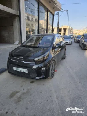 Used Kia Morning in Hebron