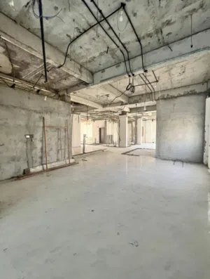 Showroom for Rent 18th November St شو روم مميز للإيجار بموقع مميز وسعر مميز 18 نوفمبـــر