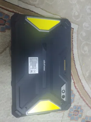 Ulefone Armor Pad 3 Pro التاب العملاق