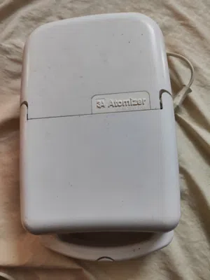 جهاز تبخيره للبيع