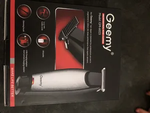 Shavers . New0