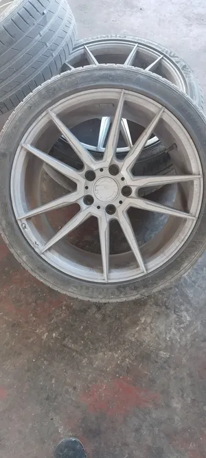 Rims . 18 . Used0