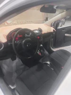 Used Mazda 2 in Ajman