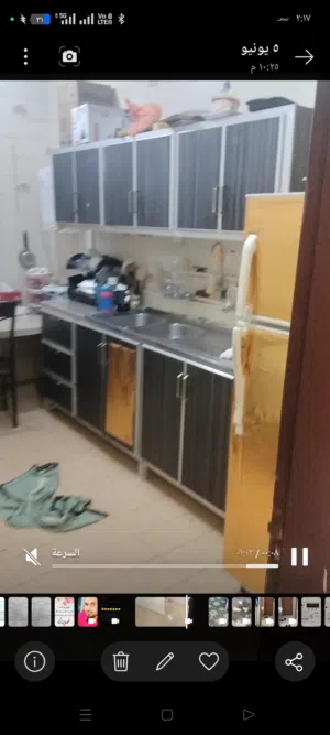 شقق للايجار  ومخزن Apartments for rent and Warehouse for rent