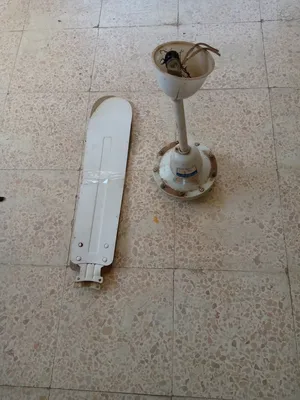‏مراوح ‏.‏ مستعمل‏3