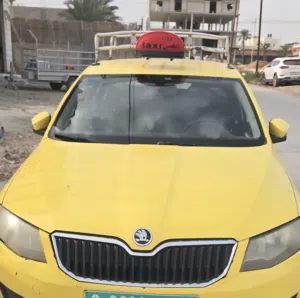 تكسي عمومي مكتب تكسي البتراء