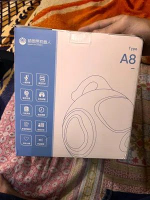 روبوت للبيع حط سعرك وبلعافيه عليك