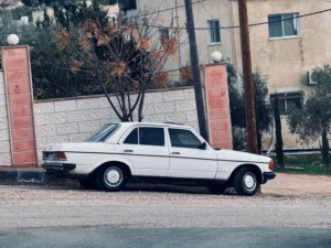 Used Mercedes Benz Other in Irbid