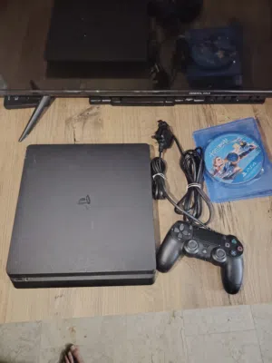 PlayStation 4 PlayStation for sale in Baghdad