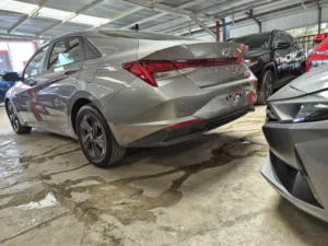هونداي الانترا 2021 هايبرد محرك 1600cc  للاقساط بدفعه 2500 عن طريق البنوك و شركات ال تصلح للاعفاءات