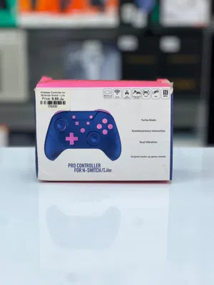 Nintendo Switch controller in Muscat / Brand New