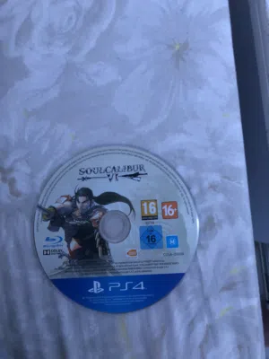 للبيع سيدي SOULCALlBUR