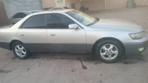 lexus es 300