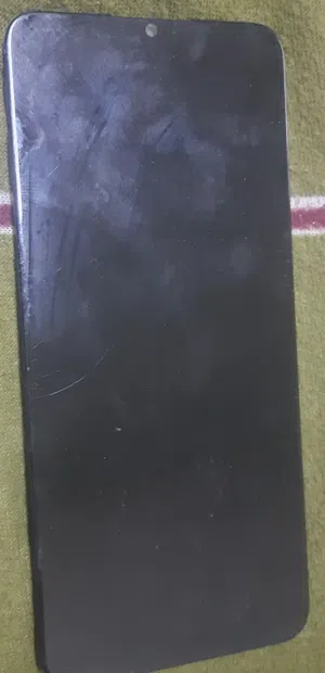 شاشة موبايل سامسونج