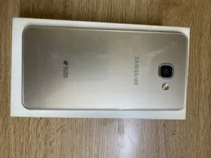 Samsung Galaxy A7 16 GB in Irbid