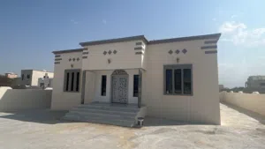 217 m2 3 Bedrooms Townhouse for Sale in Al Batinah Rustaq