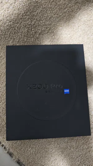 vx200pro+ساعه هواوي