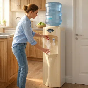 WATER DISPENSER – WORKS PERFECTLY