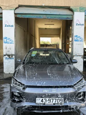 بي وأي دي e2 اقساط عن طريق البنك 225