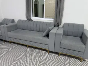 طقم غرفة جلوس