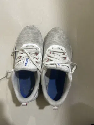 Reebok shoes