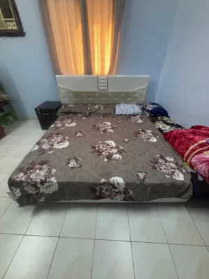 bed and mattresses for sale