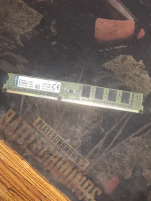 Ram Kingston 4GB DDR3 PC