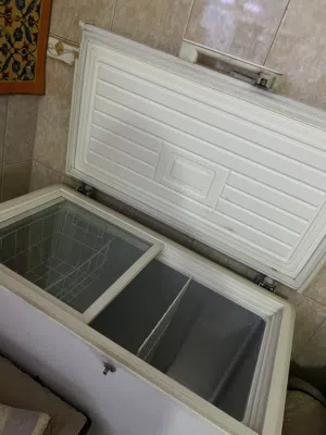 فريزر ماركه kelon