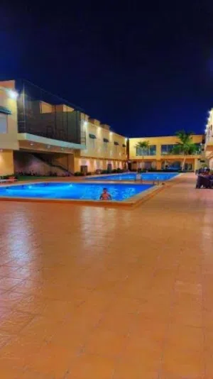 200 m2 2 Bedrooms Apartments for Rent in Hawally Salmiya