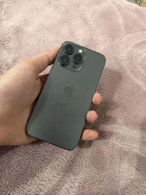 Apple iPhone 13 Pro 128 GB in Tripoli