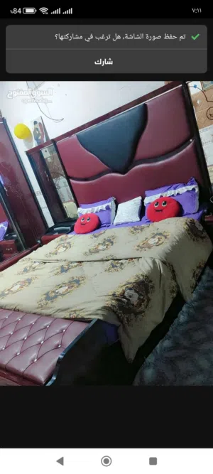 غرفه نوم تركي