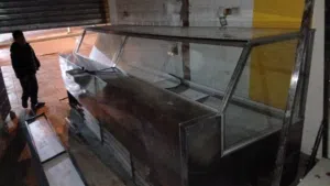 عده مطعم  عده ملحمه