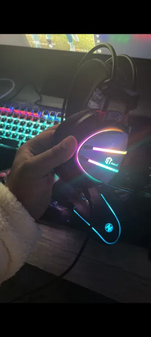 سماعه جيمنج كويسه اووي استعمال ايام