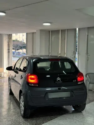 used-citroen-c1-in-nablus