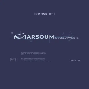 أقوى فرصة في السوق دلوقتي – مشروع Marsoum
