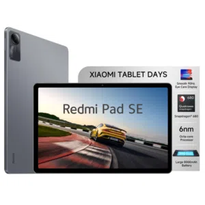 Xiaomi Pad SE 256 GB in Al Batinah