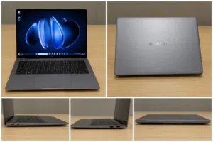 Huawei Matebook 14