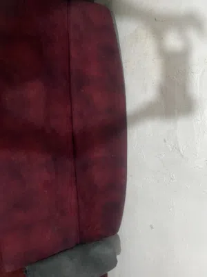 اثاث مكتب (سجلونة و مكتب و مكتبة و كراسي)
