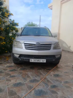 Used Kia Mohave in Tripoli